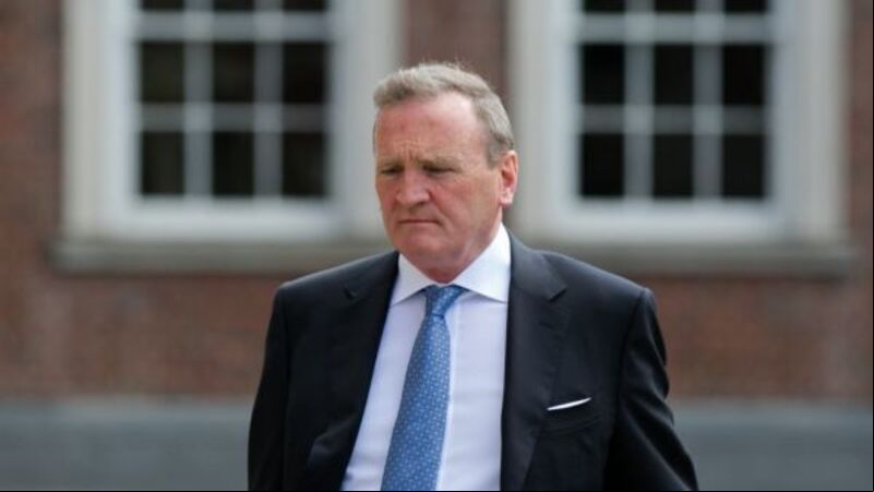 Disclosures Tribunal concludes evidence over ex-sergeant's harassment and bullying complaints