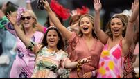 Galway Races to cap €100m month for county, says Galway Chamber