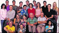Farewell, friend! Soap hit Neighbours’ finale this week