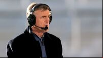Colm O'Rourke set to be named new Meath manager