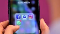 Social worker had inappropriate social media  with woman he counselled