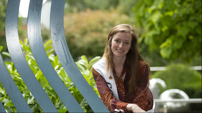 The Rose of Tralee empowers women The Rose of Tralee empowers women