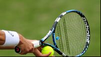 Tennis - The Slazenger Open 2008 - City of Nottingham Tennis Centre - Day Three