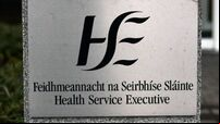 Family of 21-year-old who died of blood poisoning settles case against HSE