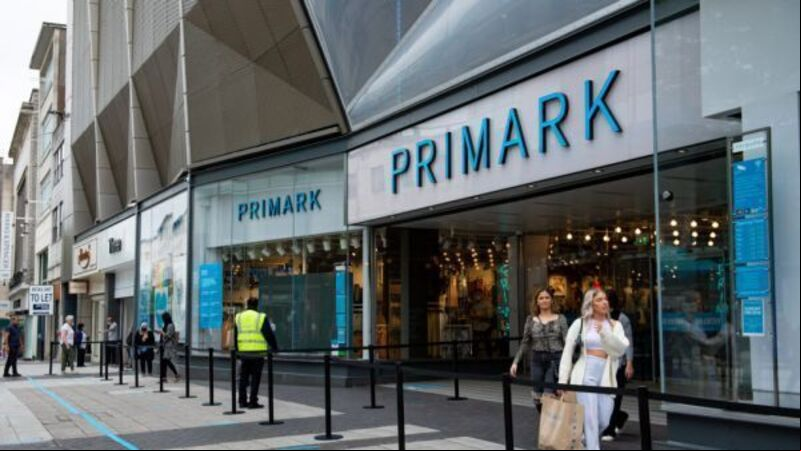 Penneys takes €72m retail revenue hit due to Covid enforced closures Penneys takes €72m retail revenue hit due to Covid enforced closures