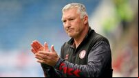 Bristol City lead the EFL for squad retention while Rochdale see the most change