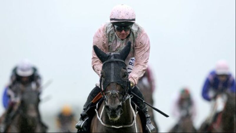 Sionnach Eile takes feature Guinness Handicap at Galway Races Sionnach Eile takes feature Guinness Handicap at Galway Races