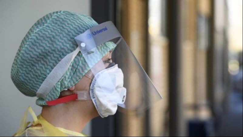 Hospitals will face 'avalanche' of cases if security isn't improved following nurse assaults Hospitals will face 'avalanche' of cases if security isn't improved following nurse assaults