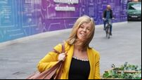 Kate Garraway reveals husband Derek in hospital with ‘life-threatening’ sepsis