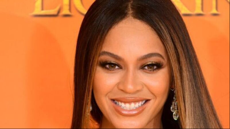 Disability charity urges Beyonce to remove offensive term from new song Disability charity urges Beyonce to remove offensive term from new song
