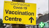 Over 65s urged to get second booster at two Cork vaccination centres open this week 