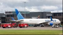 Jet makes emergency landing in Shannon after 'fumes in the cabin'