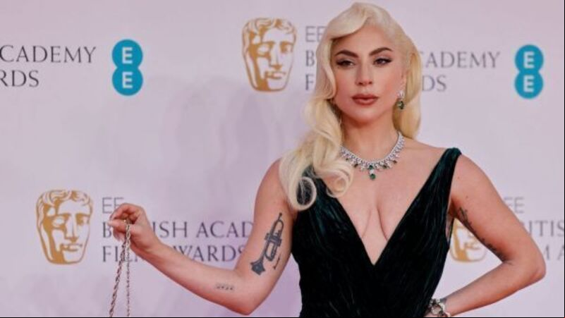 Lady Gaga appears to confirm casting in Joker sequel Lady Gaga appears to confirm casting in Joker sequel