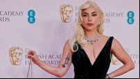 Lady Gaga appears to confirm casting in Joker sequel
