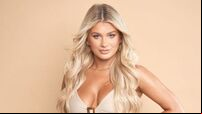 Love Island’s Liberty Poole on break-ups, putting herself first and inspiring her fans