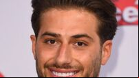 Love Island star Kem Cetinay helping police after involvement in fatal collision
