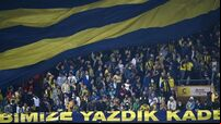 Fenerbahce given one-game partial stadium closure after Putin chants
