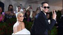 Kim Kardashian and Pete Davidson end relationship - reports