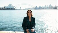 Sydney Rose hails from Cork: "It’s surreal to be a Rose"