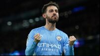 Football rumours: Manchester City dismiss talk of Barcelona’s Bernardo Silva bid