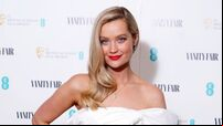 Laura Whitmore to make West End debut