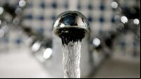 Irish Water says 32 water supplies across Ireland in drought