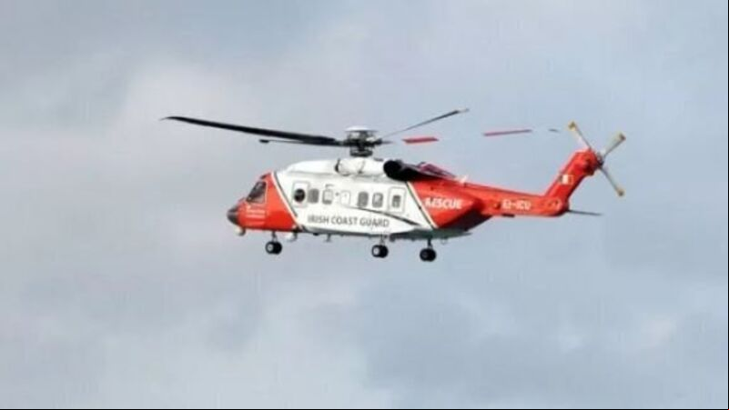 Man dies after getting into difficulty swimming in Clare lake Man dies after getting into difficulty swimming in Clare lake