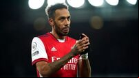 Football rumours: Barcelona set price for Pierre-Emerick Aubameyang