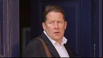 Minister for Housing refers report on An Bord Pleanála to DPP and Gardaí
