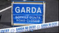Woman (90s) killed, four injured in Mayo road collision