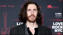 Profits at Hozier's firm reach €4.24m in 2021
