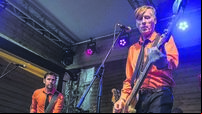 After all ... they're ours: Frank and Walters announce Cork gig 