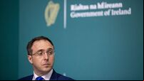 Ministers defend Robert Troy over omission of property sale from official list