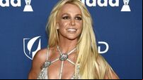 Britney Spears’ ex-husband released from jail following court appearance