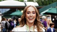 Strictly winner Rose Ayling-Ellis to leave EastEnders