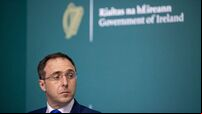 Robert Troy apologises for ‘errors and omissions’ in Dáil declarations