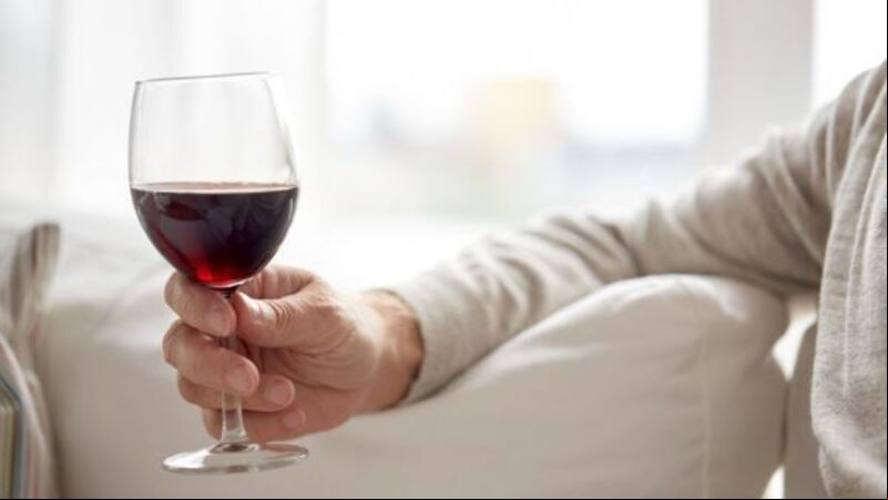 Wine sales fall 13% as bars and restaurants reopen Wine sales fall 13% as bars and restaurants reopen