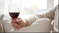 Wine sales fall 13% as bars and restaurants reopen