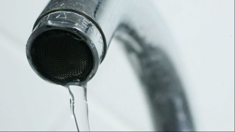Staff earning over €100,000 at Irish Water increase from 133 to 176