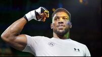 Anthony Joshua v Oleksandr Usyk: How the pair are shaping up ahead of rematch