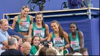 Saturday sport: Women's team finish 6th, Tottenham beat Wolves