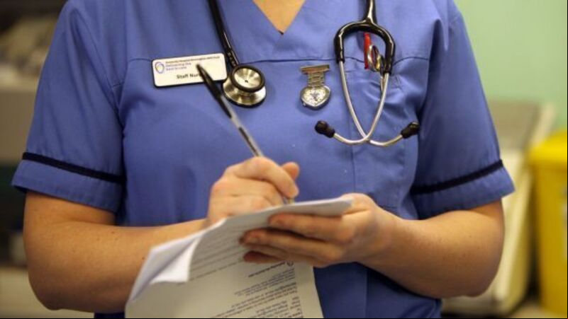 Public sector nurses and midwives to vote on strike action Public sector nurses and midwives to vote on strike action