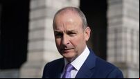 Taoiseach labels Troy's errors in declaring interests a ‘misunderstanding’