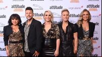 Steps, Madonna and Aitch battle for albums chart top spot