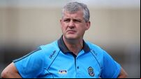 Mayo appoint Kevin McStay as senior football manager