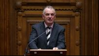 'An insult to Ireland': Controversial New Zealand politician appointed as ambassador