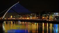 Irish GoFundMe efforts raise €5m for Ukraine