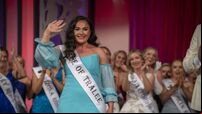Westmeath's Rachel Duffy crowned 2022 Rose of Tralee