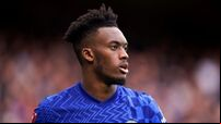 Football rumours: Bayer Leverkusen close to taking Callum Hudson-Odoi on loan
