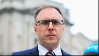 Robert Troy defends decision to call for funding boost to scheme he earns from